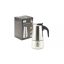 Kávéfőző 2 szem. inox dobozban 72003 (2)