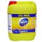 Domestos 5 L Citrus Fresh UN 1760 MARÓ FOLYADÉK, M. N. N. (nátrium-hidroxid), 8, III, (E ) Körny.re v