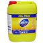 Domestos 5 L Citrus Fresh UN 1760 MARÓ FOLYADÉK, M. N. N. (nátrium-hidroxid), 8, III, (E ) Körny.re v