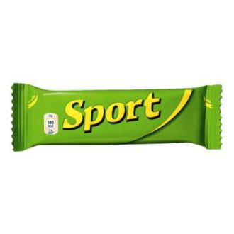 Csokiszelet sport 31gr