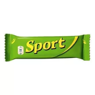 Csokiszelet sport 31gr. FIX ÁR! (Terméktörzsből)