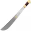Machete sodr. fém fa nyél 43cm 26623/017 (Terméktörzsből)