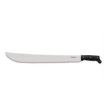 Kerti kés, machete, élező