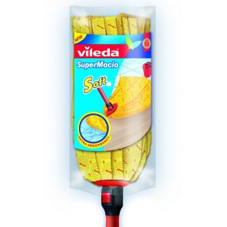 Vileda pótfej sárga F0035V FIX ÁR!!! (Terméktörzsből)