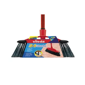 Vileda partvis nyéllel 2in1 Classic F25353 FIX ÁR!!! (Terméktörzsből)