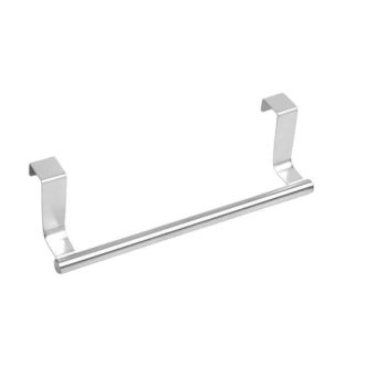 xKéztörlőtartó 23cm inox 88806