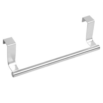 xTörölközőtartó 36cm inox 88807