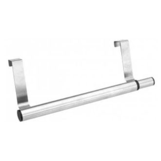 xTörölközőtartó 25-40cm inox 88808