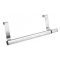 xTörölközőtartó 25-40cm inox 88808