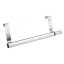 xTörölközőtartó 25-40cm inox 88808