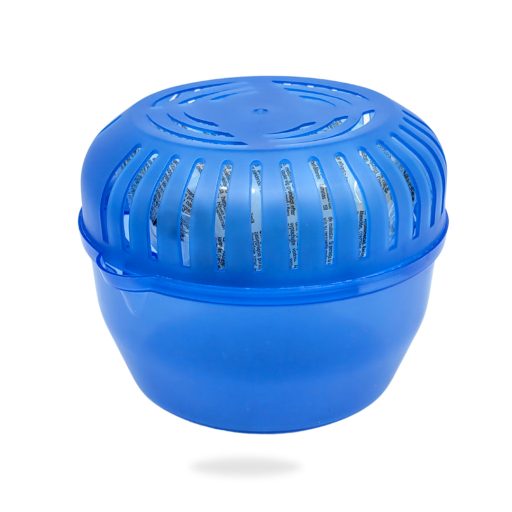 Bolaseca kék páramentesítő készülék tablettával
