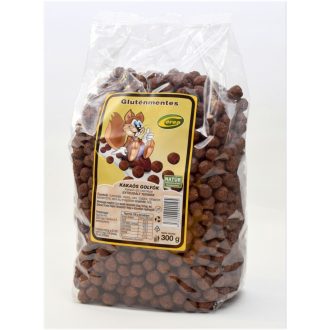 K.Kakaós golyók 300g