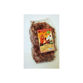 K.Kakaós kagyló 300g