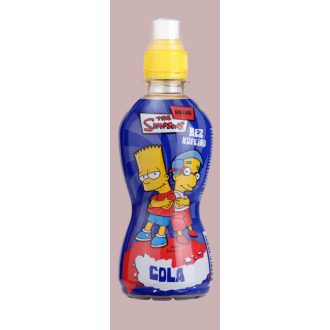 xK.Hello 0.33l cola ízű ital