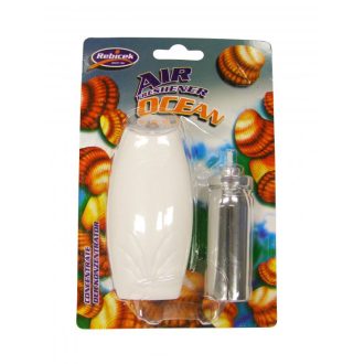 Dr. Mattes WC-illatosító pumpás 15 ml óceán