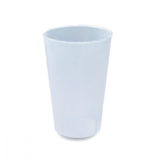 xÚjrah. pohár PP. 200ml 25db/cs 21020 FIX ÁR!!!