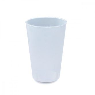 xÚjrah. pohár  PP. 300ml 15db/cs 21030