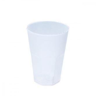 xÚjrah. koktélpohár  PP. 200ml 12db/cs 21120