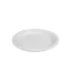 bio-teller-bagasse-zuckerrohr-naturweiss-rund-o-22cm
