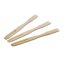 Eld. Snack villa bambusz 9cm 100db/cs 66743