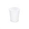 Eld. Papírpohár fehér 200ml 50db/cs 76220