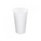 Eld. Papírpohár fehér 510ml 50db/cs 76251