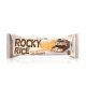 K.Rocky Rice narancs ízű puf.rizs szelet 18g