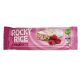 K.Rocky Rice málna ízű puf.rizs szelet 18g
