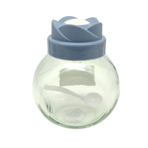 Fűszertartó üveg 500 ml BB81