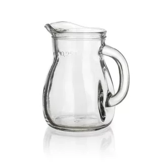 Kancsó Bistro, üveg 0,25l VP246 (Terméktörzsből)