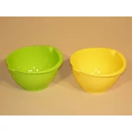 Hobby keverőtál kerek 3l. 061120 (Terméktörzsből)