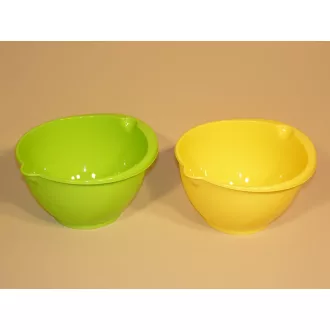 Hobby keverőtál kerek 3l. 061120 (Terméktörzsből)