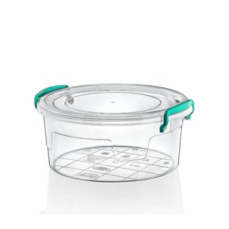 Hobby kerek multi box 0.6 l 021140