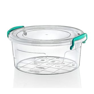 Hobby kerek multi box 2.1 l 021142