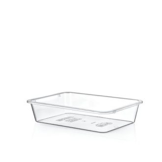 xHobby szögl.multifunkciós tál 3l. 031303