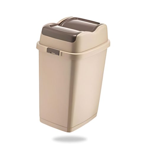 Billenő szemetes 35l. DÜ360