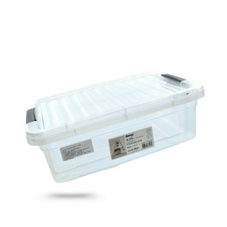 Tároló doboz 4,25l. DÜ376