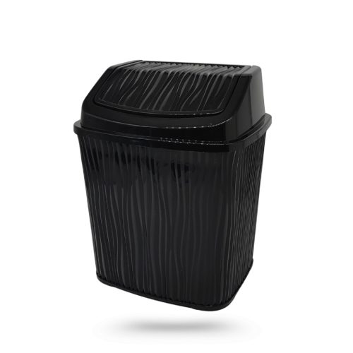 Billenő szemetes 6,2L. OZ14