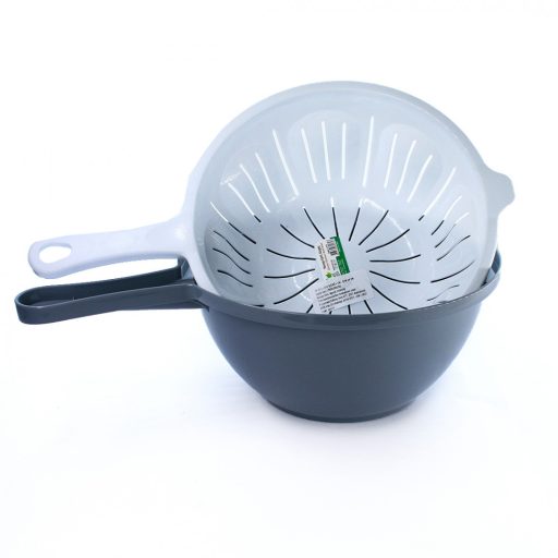 Szűrő+tál 24cm ER30