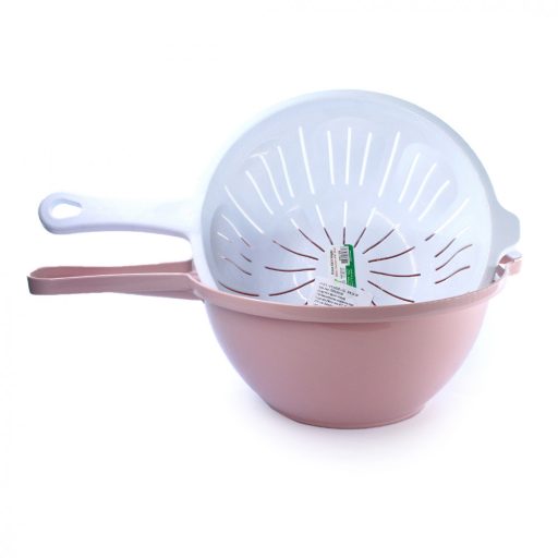 Szűrő+tál 24cm ER30