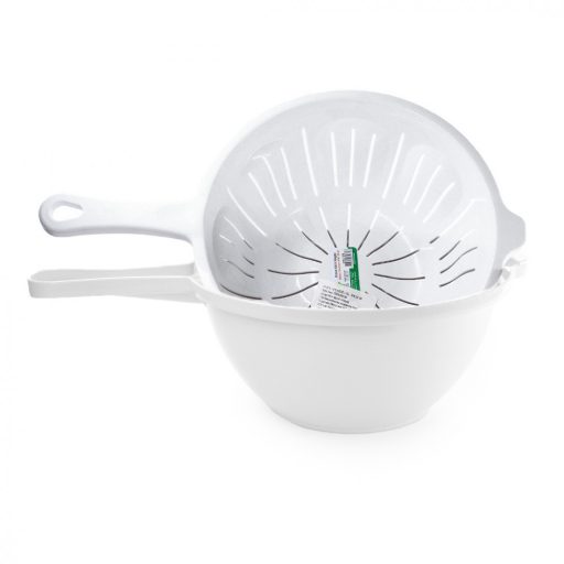 Szűrő+tál 24cm ER30