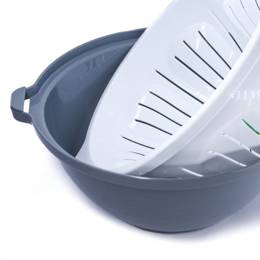 Szűrő+tál 24cm ER30