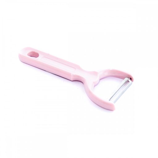 Zöldséghámozó keresztpengés SU29