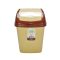Billenő szemetes Poly Time 2,5l. ER36