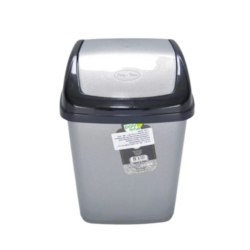 Billenő szemetes Poly Time 2,5l. ER36