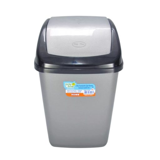 Billenő szemetes Poly Time 10l. ER38