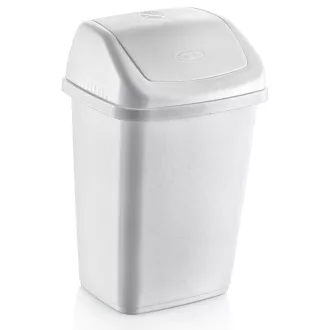 Billenő szemetes Poly Time 20l. ER39 (Terméktörzsből)