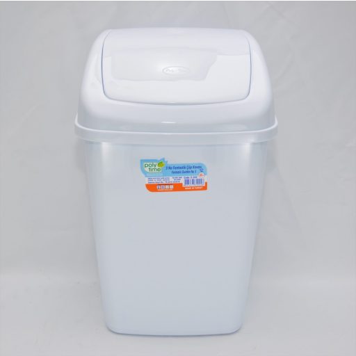 Billenő szemetes Poly Time 20l. ER39