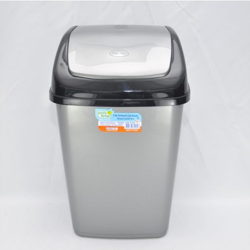 Billenő szemetes Poly Time 20l. ER39