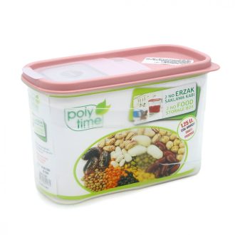 Fűszertartó 1,25 l ER55